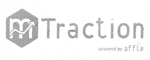 M Traction Device mark 3344261 Trademark