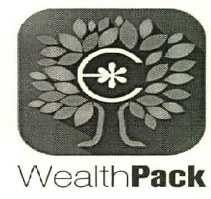 Wealthpack Device mark 3314867 Trademark