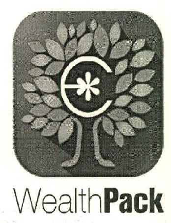 Wealthpack Device mark 3314869 Trademark