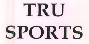 Tru Sports Device mark 3346945 Trademark
