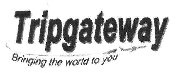 Tripgateway Device mark 3347091 Trademark
