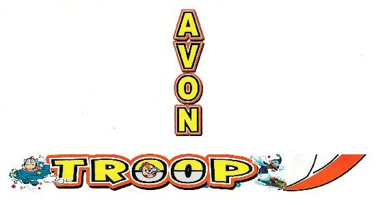 Avon Troop Device mark 3319891 Trademark
