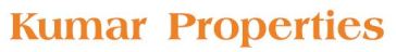 Kumar Properties Label Device mark 3267284 Trademark