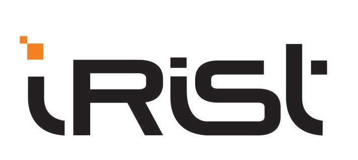 Irist (device) Device mark 3305686 Trademark