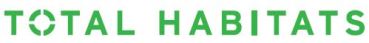 Total Habitats Label Device mark 3267286 Trademark