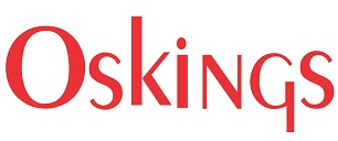 Oskings Device mark 3255000 Trademark
