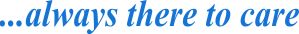 Always There To Care Device mark 3305548 Trademark