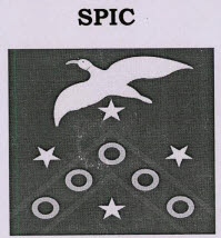 Spic With Device Device mark 3314897 Trademark