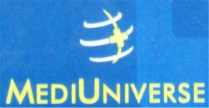Mediuniverse Device mark 3305549 Trademark