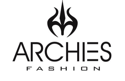Archies Fashion Device mark 3345606 Trademark
