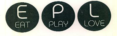 Epl Eat Play Love Device mark 3354621 Trademark