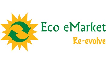 Eco Emarket Re-evolve Device mark 3345614 Trademark