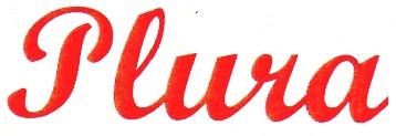 Plura Label Device mark 3345618 Trademark