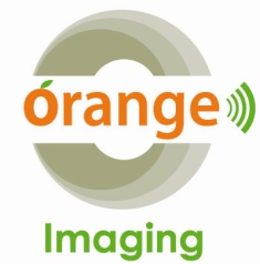 Orange Imaging Device mark 3354462 Trademark