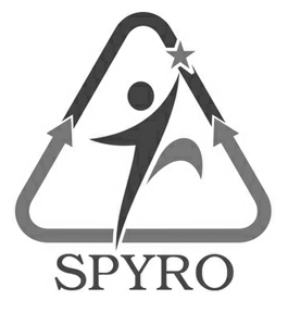 Spyro (with Device) Device mark 3354637 Trademark