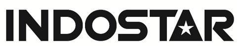 Indostar With Device Device mark 3274815 Trademark