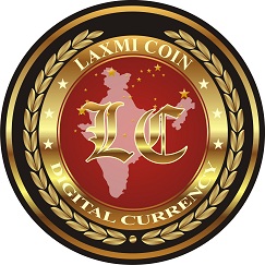 Laxmicoin Device mark 3345786 Trademark