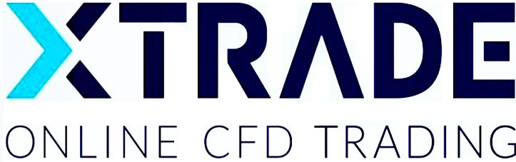 Xtrade Online Cfd Trading Device mark 3345633 Trademark