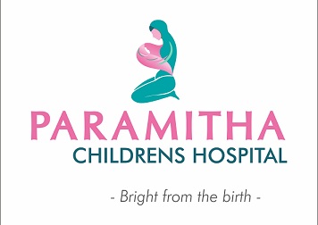 Paramitha Childrens Hospital Device mark 3345790 Trademark