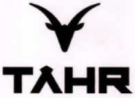 Tahr Device mark 3354797 Trademark