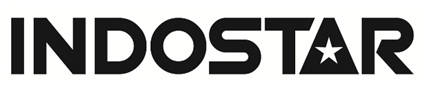 Indostar With Device Device mark 3274822 Trademark