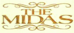 The Midas Device mark 3354801 Trademark