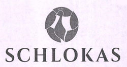 Schlokas With Device Of Bird Device mark 3314951 Trademark