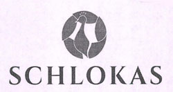 Schlokas With Device Of Bird Device mark 3314952 Trademark