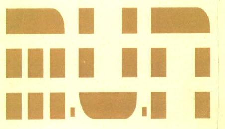M.u.n. Device mark 3344195 Trademark