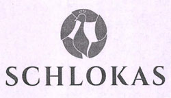 Schlokas With Device Of Bird Device mark 3314955 Trademark