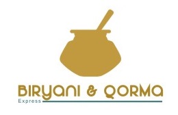 Biryani & Qorma Express Device mark 3345670 Trademark