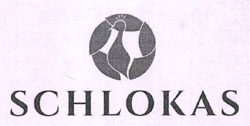 Schlokas With Device Of Bird Device mark 3314976 Trademark