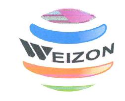Weizon Device mark 3354835 Trademark