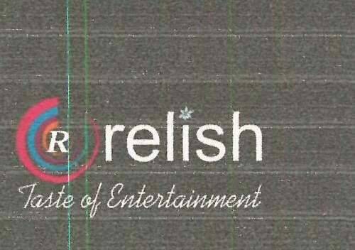 Relish Device mark 3354682 Trademark