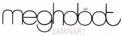 Meghdoot Laminart Device mark 3354512 Trademark