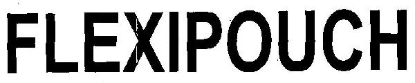 Flexipouch Device mark 3354691 Trademark