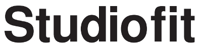 Studio Fit (label) Device mark 3313438 Trademark