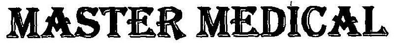 Master Medical Device mark 3313439 Trademark
