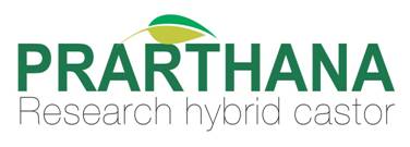 Prarthana - Research Hybrid Castor Device mark 3345699 Trademark