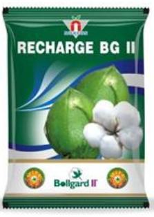 Recharge Bg Ii Device mark 3275036 Trademark