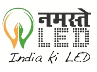Namaste Led India Ki Led Device mark 3292511 Trademark
