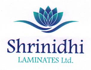 Shrinidhi Laminates Ltd. Device mark 3345704 Trademark