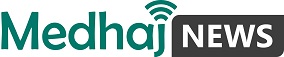 Medhaj News Device mark 3313448 Trademark
