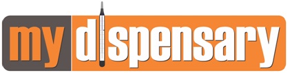 My Dispensary Device mark 3313293 Trademark