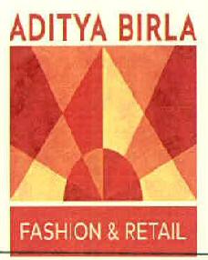 Aditya Birla Fashion & Retail Device mark 3322503 Trademark