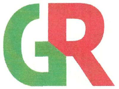 Gr Device mark 3322654 Trademark