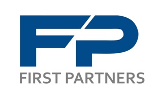 First Partners Device mark 3313295 Trademark
