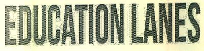 Education Lanes Device mark 3275051 Trademark