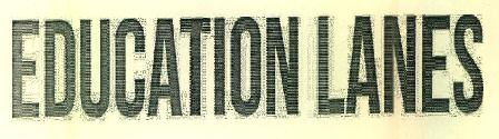 Education Lanes Device mark 3275052 Trademark