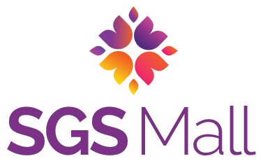 Sgs Mall Device mark 3313303 Trademark
